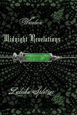Midnight Revelations (Werelove #2)