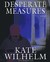 Desperate Measures (MP3 CD)