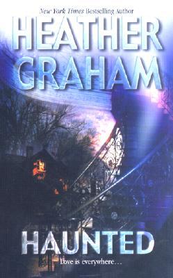 Harrison Investigation (Books 1 - 4) (REQ) - Heather Graham