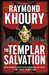 The Templar Salvation (Templar, #2)