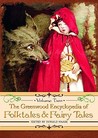 The Greenwood Encyclopedia Of Folktales And Fairy Tales