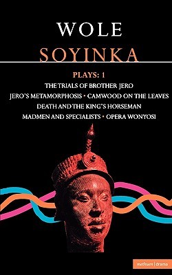 the strong breed by wole soyinka In november the trials of brother jero and the strong breed were produced in the greenwich mews theatre in new york essays in honour of wole soyinka at 80, . the strong breed by wole soyinka In november the trials of brother jero and the strong breed were produced in the greenwich mews theatre in new york essays in honour of wole soyinka at 80, .
