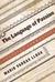 The Language of Passion: Selected Commentary (Hardcover)