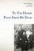 To the Desert: Pages from My Diary