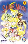Sailor Moon, Vol. 9 by Naoko Takeuchi Sailor Moon, Vol. 9 by Naoko Takeuchi