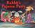 Rabbit's Pajama Party (Library Binding)