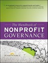 The Handbook of Nonprofit Governance The Handbook of Nonprofit Governance