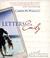 Letters for Emily (Audio CD)