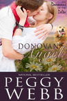 Donovan's Angel (Donovan's of the Delta #1)