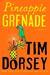 Pineapple Grenade (ebook)