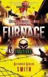 Fugitives (Escape From Furnace, #4) Fugitives (Escape From Furnace, #4)