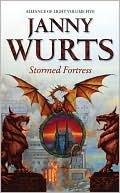 Stormed Fortress (Wars of Light & Shadow #8; Arc 3 - Alliance of Light, #5)