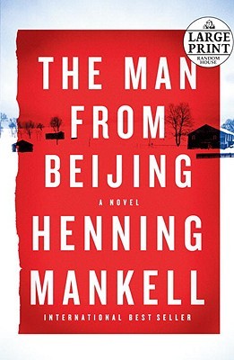 The Man from Beijing