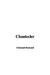 Chantecler