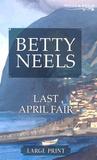 Last April Fair