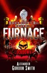 Lockdown (Escape From Furnace, #1)