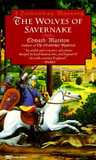 The Wolves of Savernake by Edward Marston