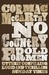 No Country For Old Men (Paperback)