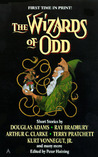 Wizards of Odd by Peter Haining