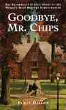Goodbye, Mr. Chips by James Hilton