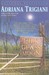 Milk Glass Moon (Hardcover)