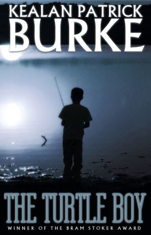 The Turtle Boy (Timmy Quinn #1)