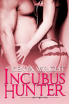 Incubus Hunter (Erotic Elf, #1) Incubus Hunter (Erotic Elf, #1)