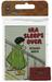 Ira Sleeps Over (Other Format)