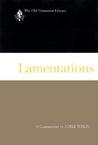 Lamentations by Adele Berlin