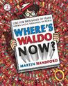 Where's Waldo Now? Where's Waldo Now?