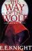 The Way of the Wolf (Vampire Earth, #1)