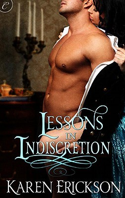 Lessons in Indiscretion