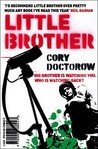 Little Brother by Cory Doctorow