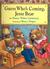 Guess Who's Coming, Jesse Bear by Nancy White Carlstrom