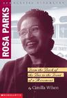 Rosa Parks: From the Back of the Bus to the Front of a Movement Rosa Parks: From the Back of the Bus to the Front of a Movement