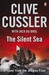 The Silent Sea: A Novel of the Oregon Files. Clive Cussler with Jack Du Brul (Paperback)