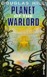 Planet of the Warlord (Last Legionary, #4) Planet of the Warlord (Last Legionary, #4)