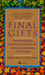 Final Gifts (Mass Market Paperback)
