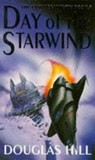 Day of the Starwind (Last Legionary, #3) Day of the Starwind (Last Legionary, #3)