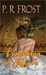 Hounding the Moon (Tess Noncoire, #1)
