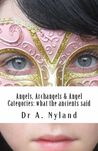 Angels, Archangels and Angel Categories: What the Ancients Said