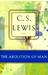 The Abolition of Man (Paperback)