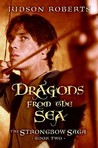 Dragons From The Sea (The Strongbow Saga #2) Dragons From The Sea (The Strongbow Saga #2)