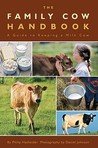 The Family Cow Handbook The Family Cow Handbook