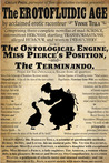 The Erotofluidic Age by Vinnie Tesla