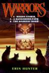 Warriors Boxed Set by Erin Hunter Warriors Boxed Set by Erin Hunter