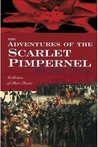The Adventures of the Scarlet Pimpernel