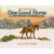One Good Horse: A Cowpunche...