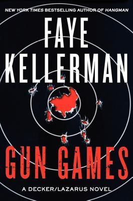 Gun Games: A Decker/Lazarus Novel