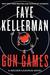 Gun Games: A Decker/Lazarus Novel